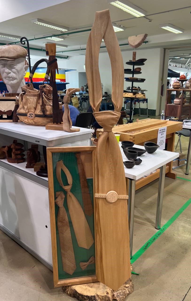 Лазерный маркиратор Wattsan на выставке Металлообработка-2024