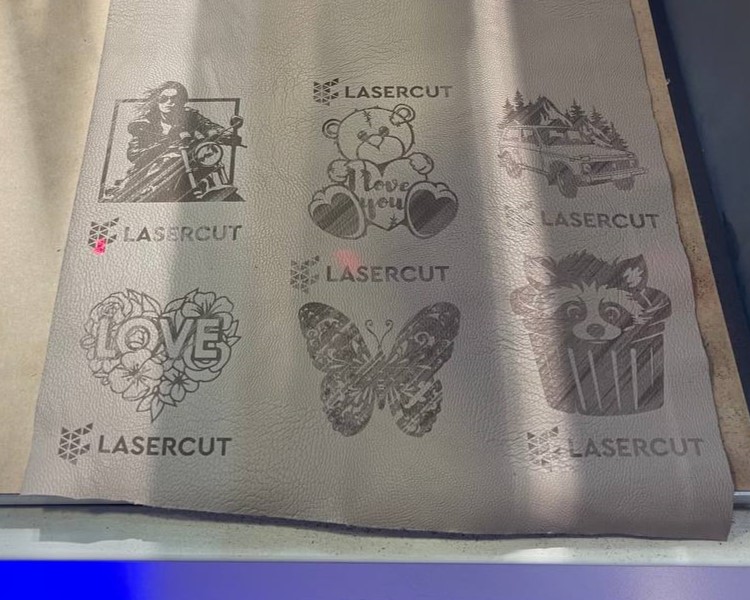 Пример изделия, выполненного на Пример изделия, выполненного на станке Wattsan