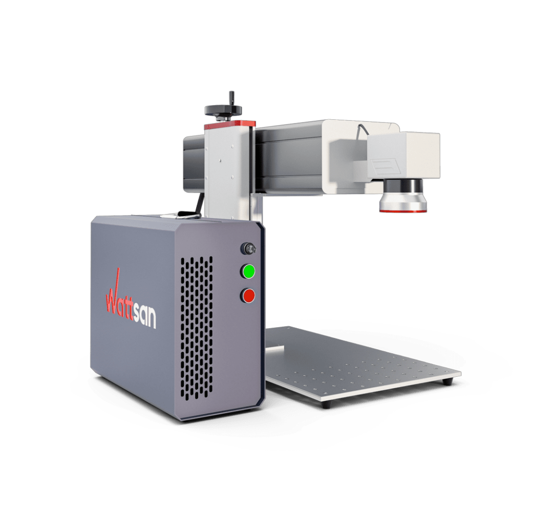 Лазерный УФ-маркер Wattsan UV TT