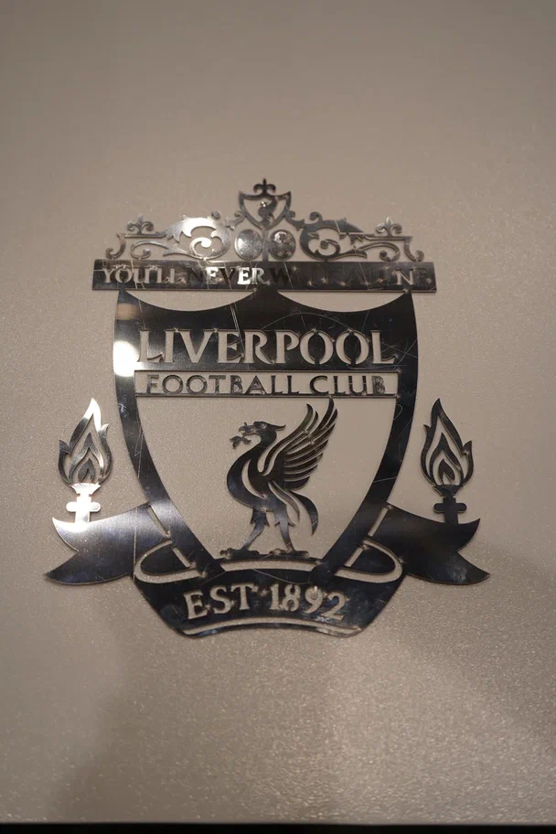 Изделие на лазерном станке по металлу Wattsan