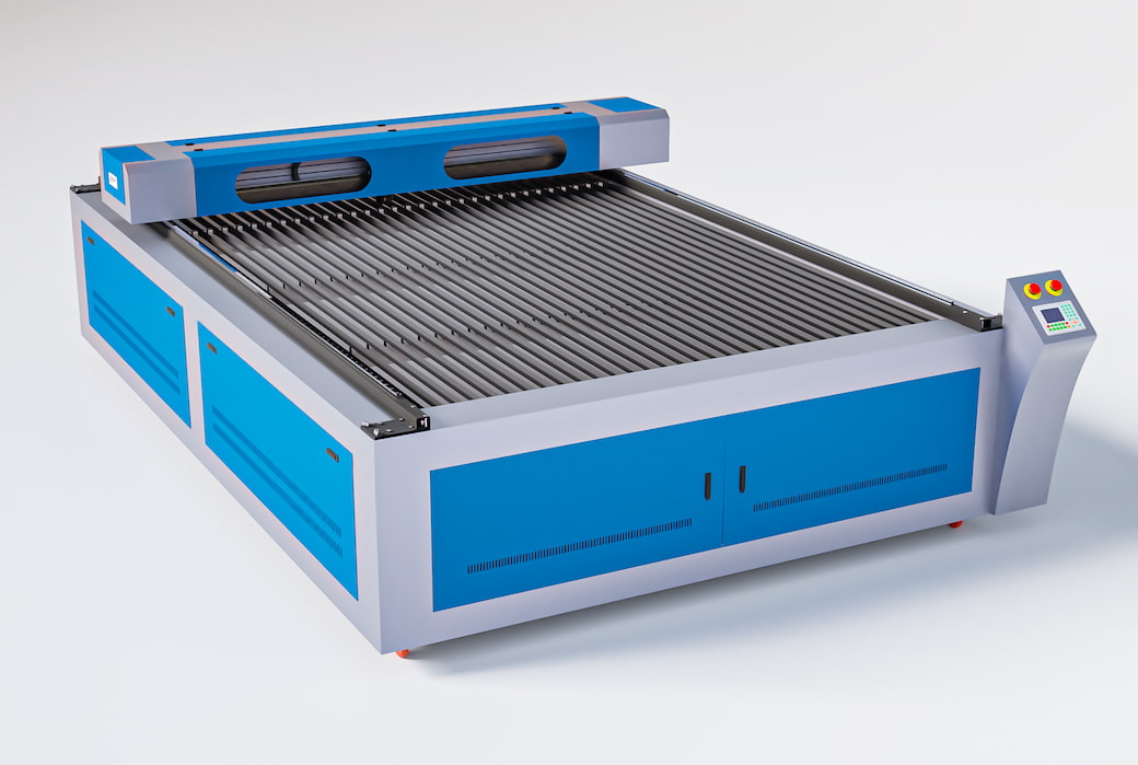 Лазерный станок Wattsan 2030