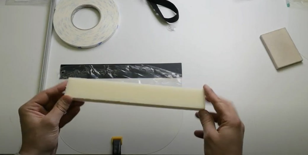 Медицинские маски на лазерном СО2 станке с ЧПУ