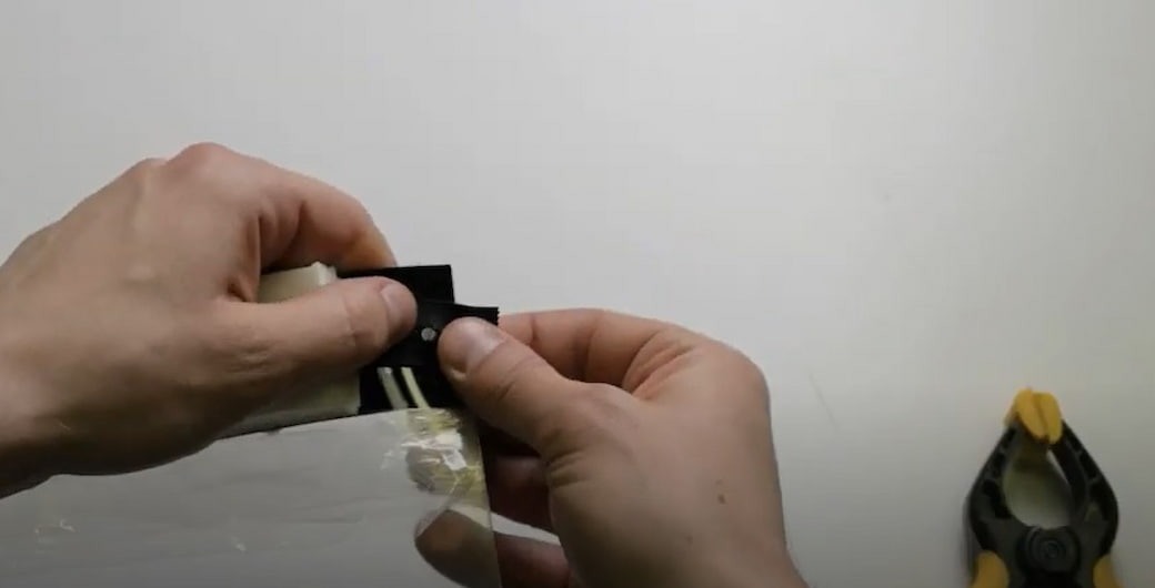 Защитные маски на лазерном СО2 станке с ЧПУ