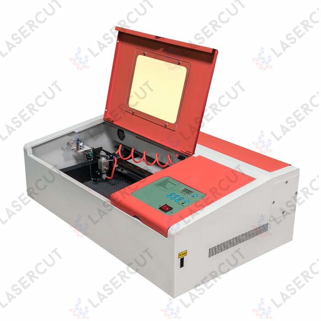 Станок для гравировки печатей Wattsan