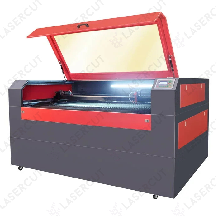 Лазерный CO2 станок RJ 1290