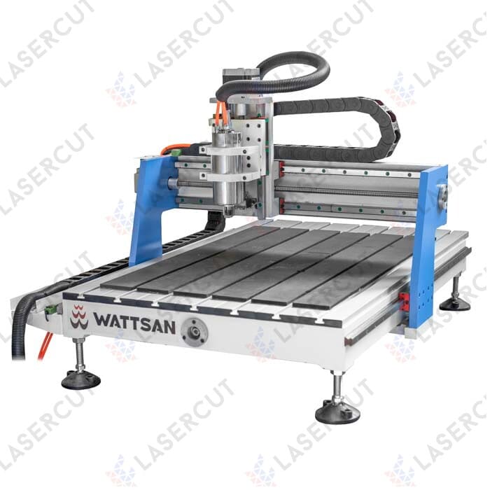 Фрезерный станок Wattsan 0609 MINI