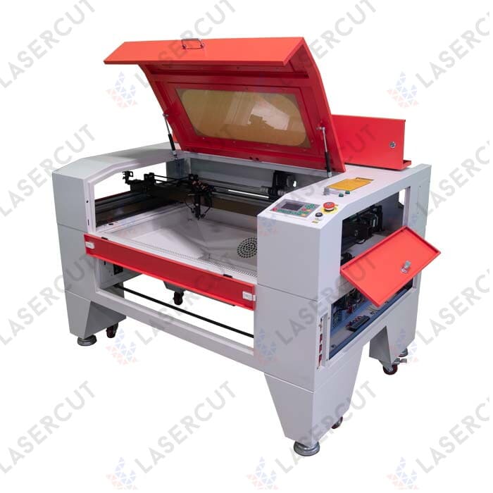 Лазерный гравер Wattsan 6090 LT