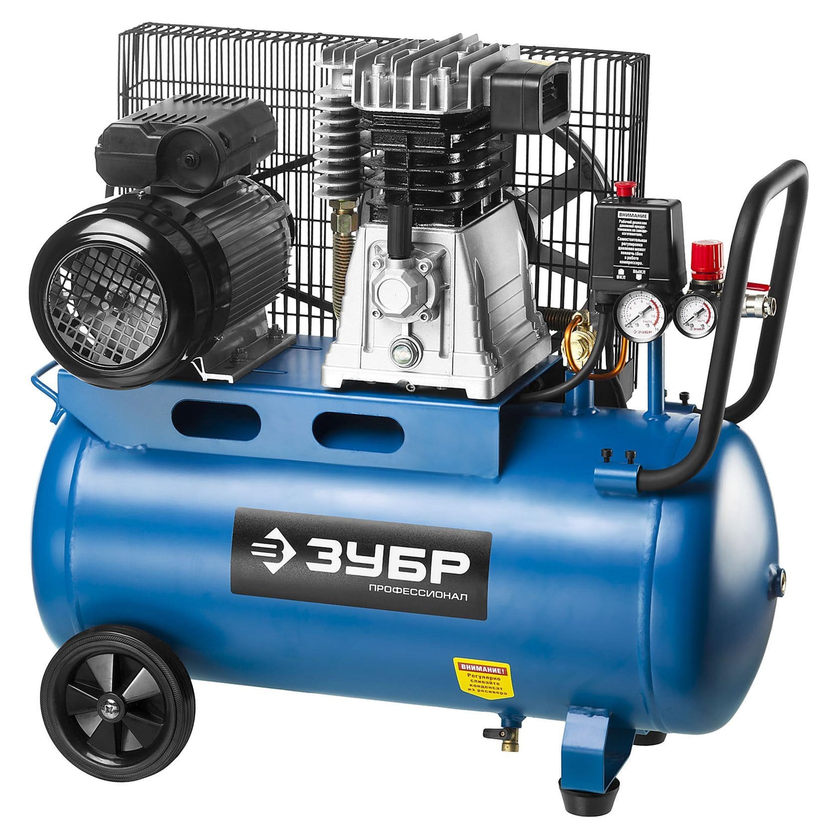 Компрессор для лазерного СО2 станка