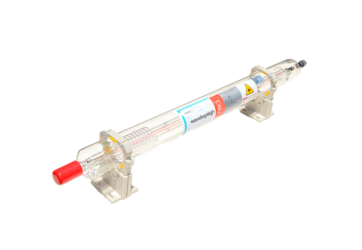 Лазерная трубка Reci