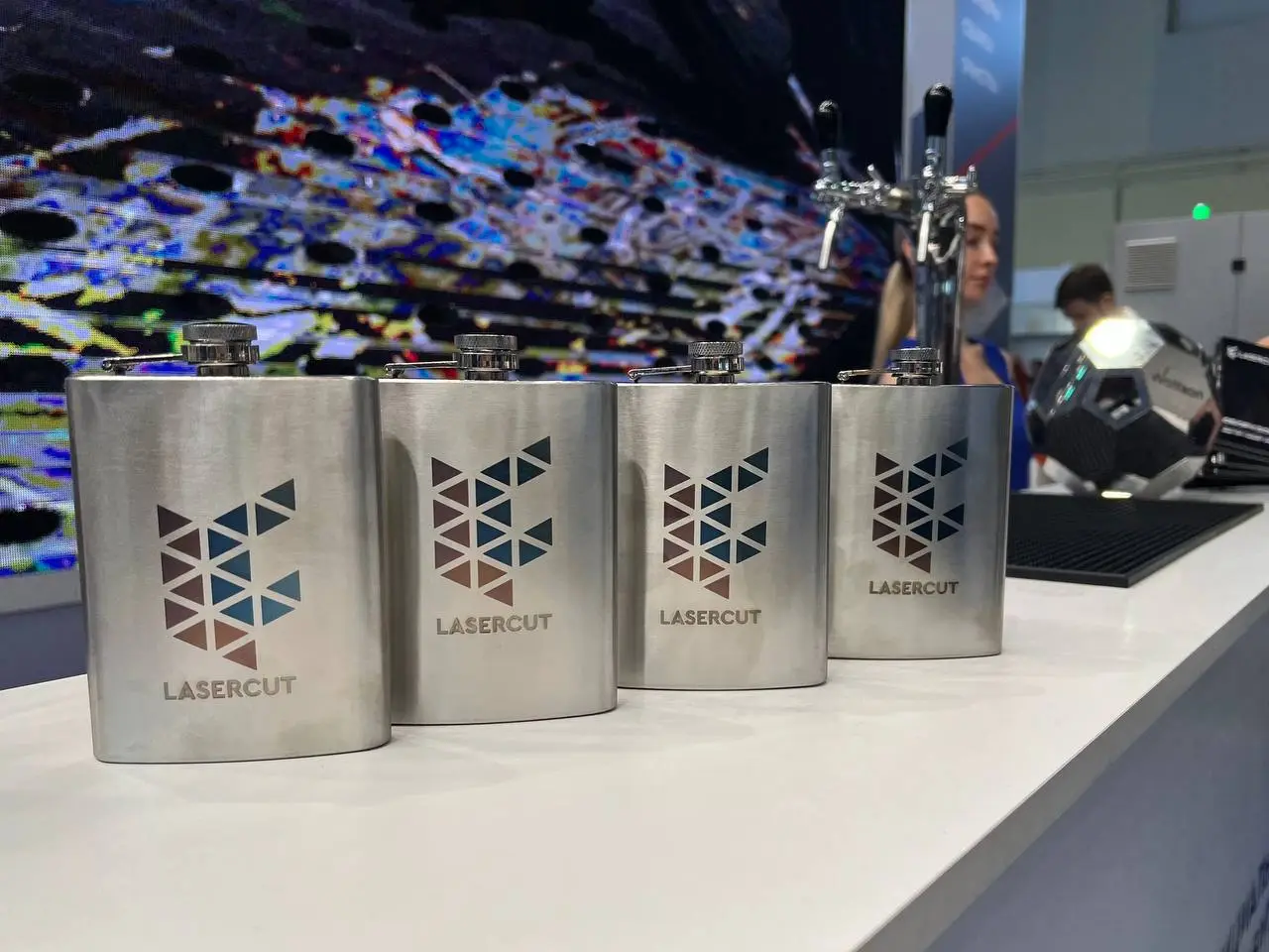 сувенирная гравировка на металле