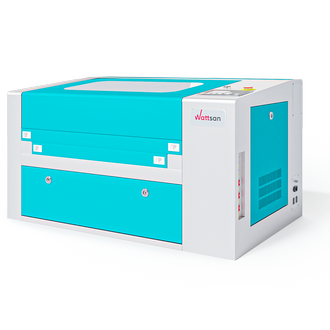 CO2 лазерный станок Wattsan 0503