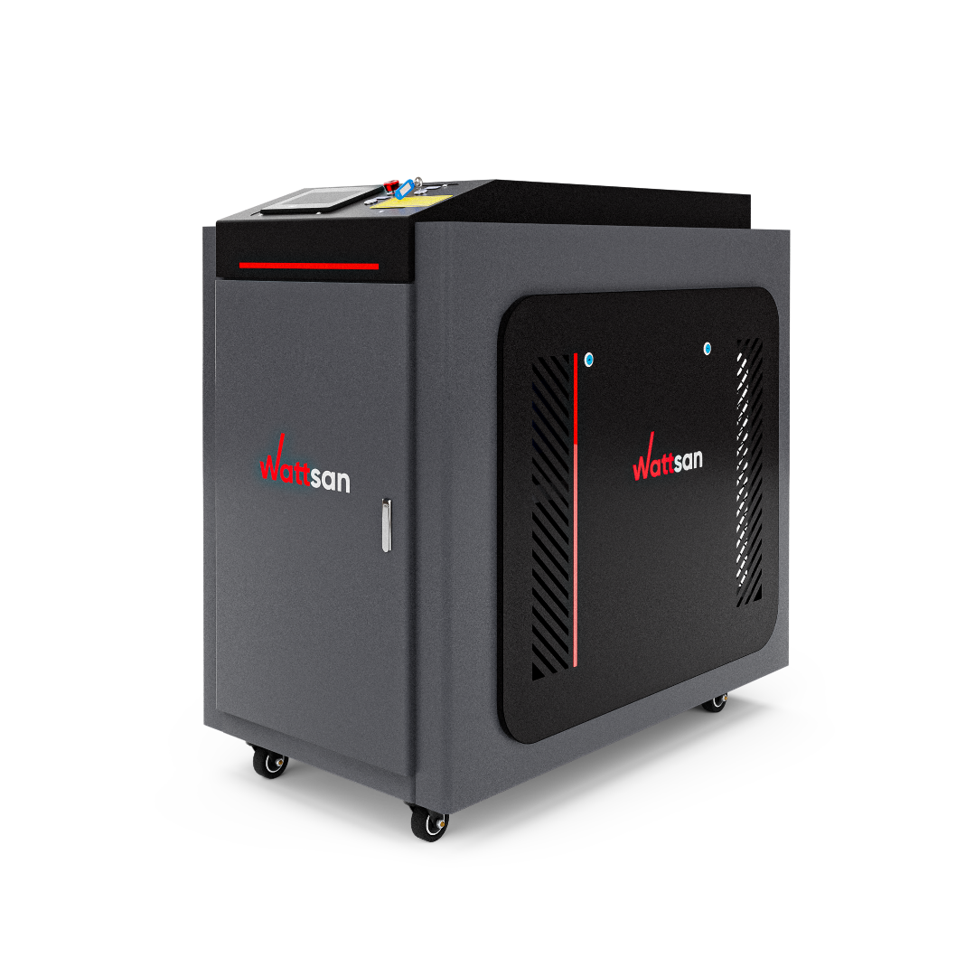 Сварочный аппарат Wattsan 3в1