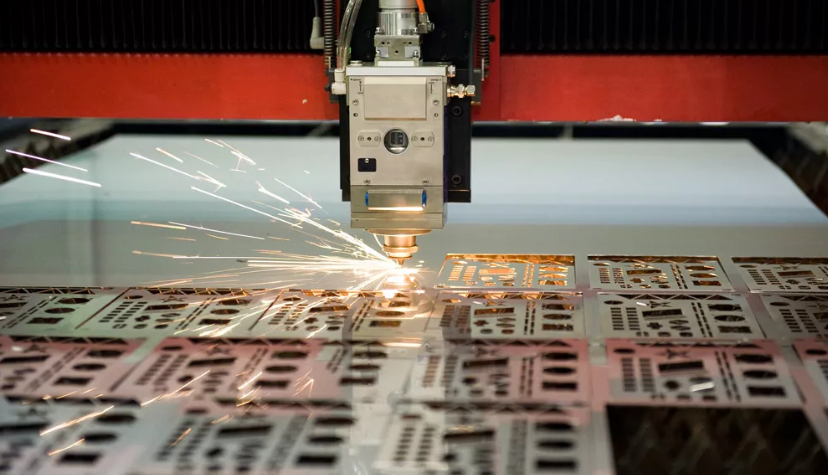 Лазерный станок по металлу Wattsan