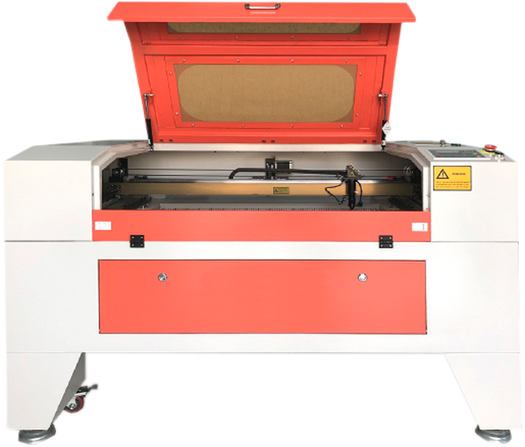 Cтанок лазерной Wattsan 6090 LT