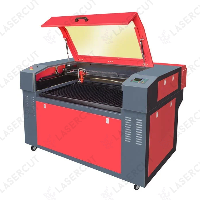 Лазерный станок RJ 1060 AS