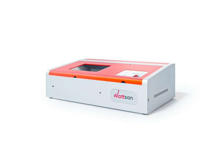 Лазерный станок Wattsan 0203 Micro
