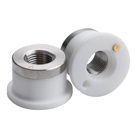 Керамические держатели сопла лазерного станка