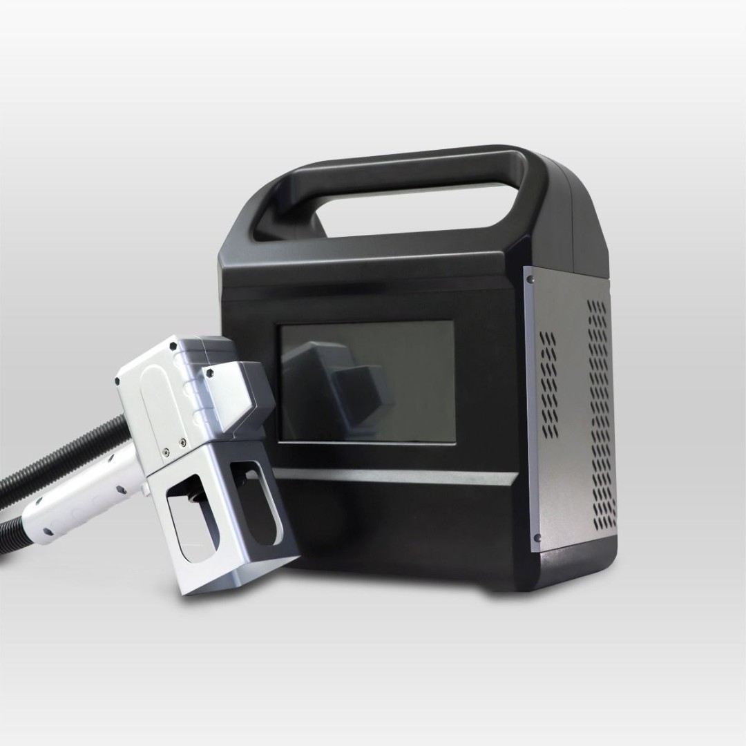 Ручной лазерный маркер Wattsan FL HT 20