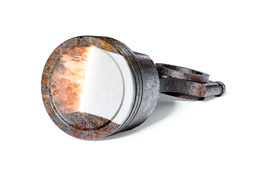 Лазерная очистка металла