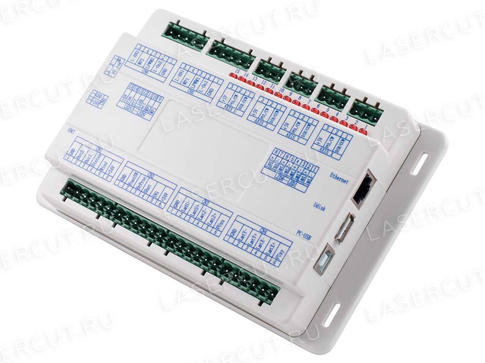 Система управления Ruida