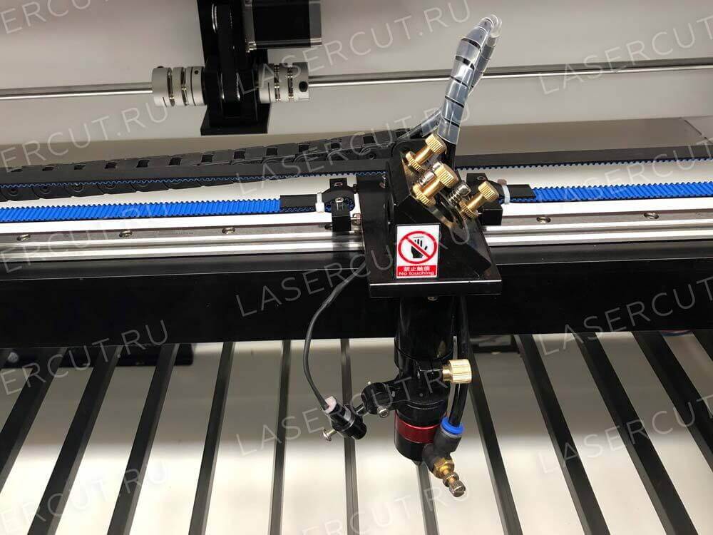 Сопло лазерного станка по дереву Zerder