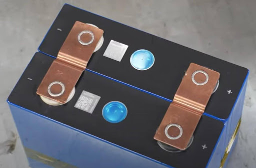 Сварка аккумуляторов лазерного аппарата Wattsan 4в1