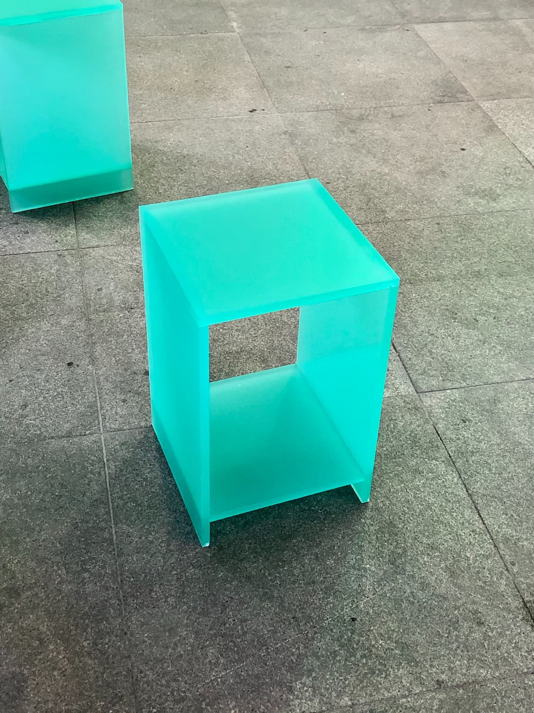 Лазерная резка ПВХ