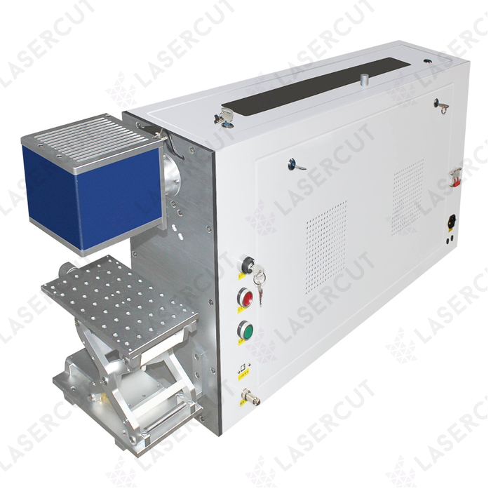 Лазерный маркиратор WATTSAN CO2 LT