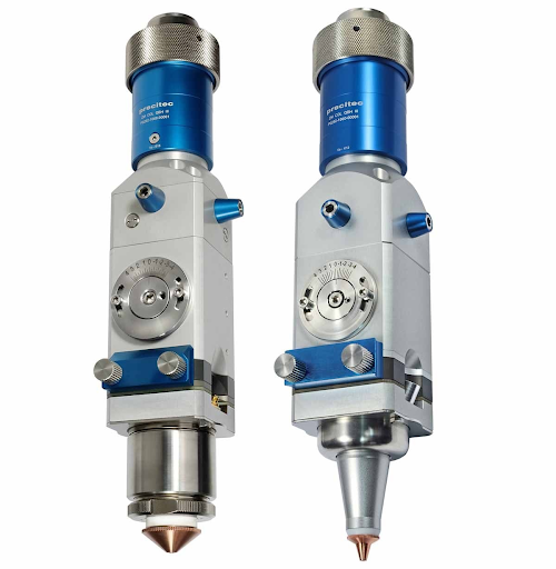 Лазерная голова Precitec MiniCutter