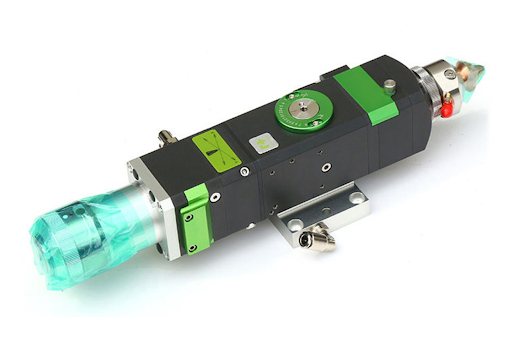 Лазерная голова RayTools BT210s