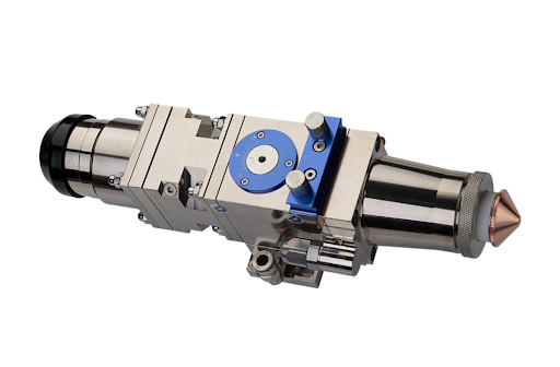 Лазерная голова WSX MN15s