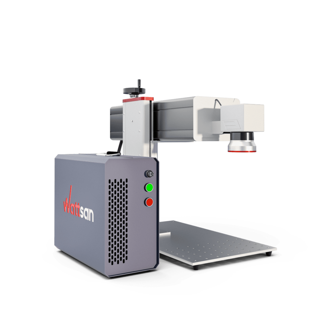 Лазерный УФ маркиратор Wattsan UV TT