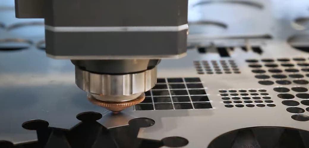 Функция Flying Cutting