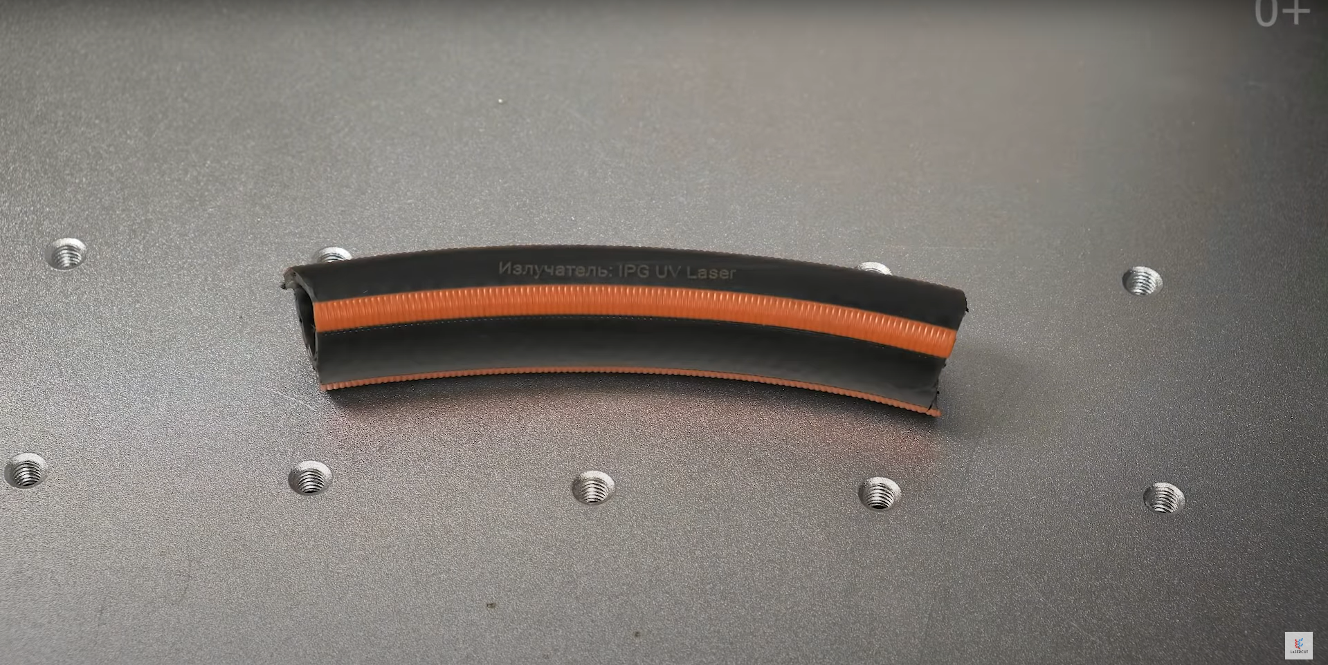 Производство кабелей