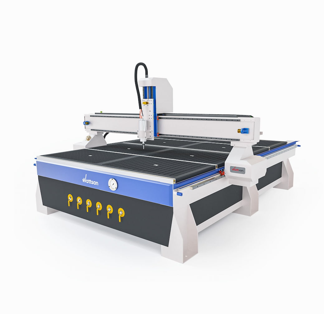 фрезерный станок