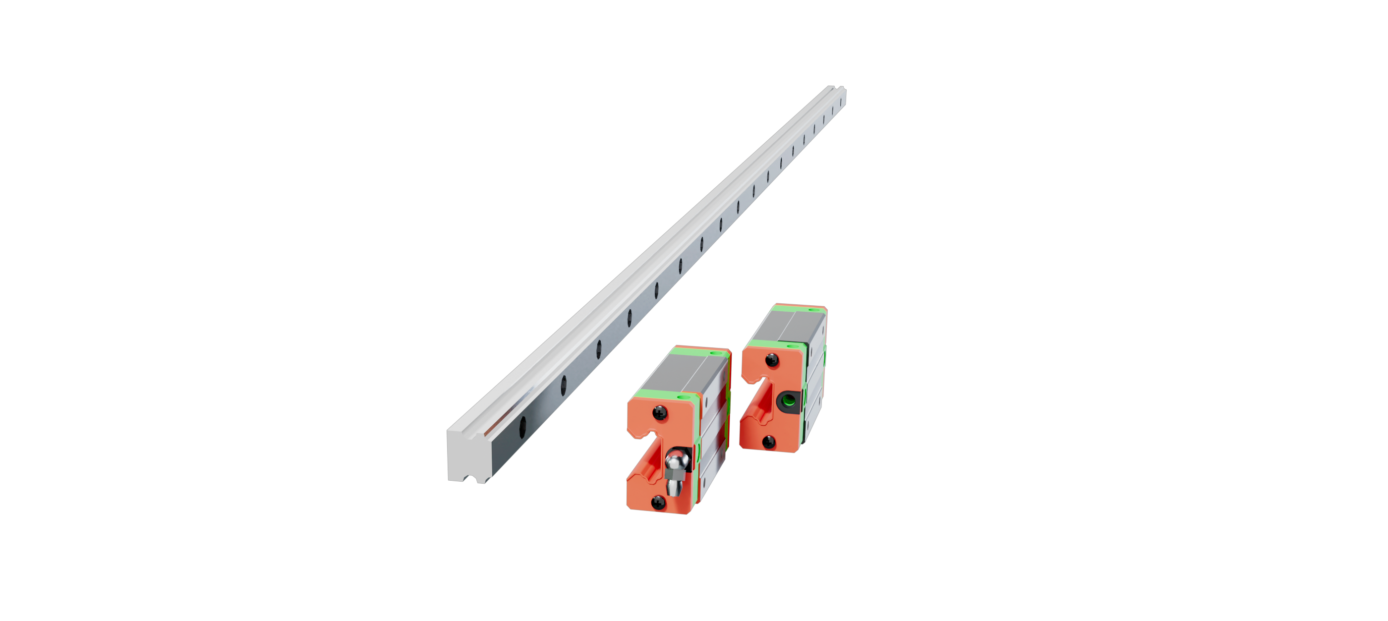 направляющие