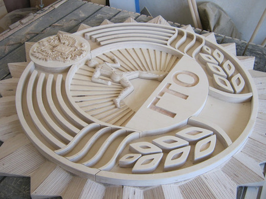 рекламная продукция