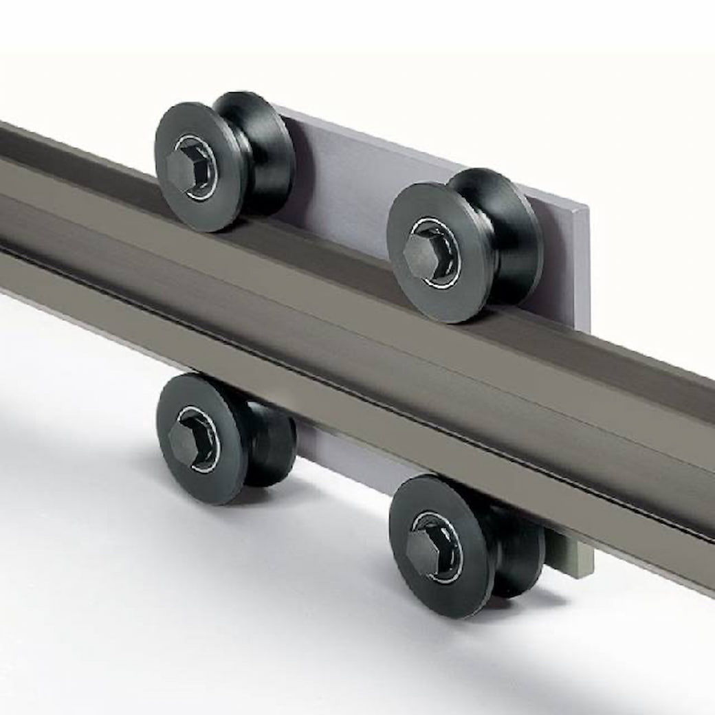 направляющие