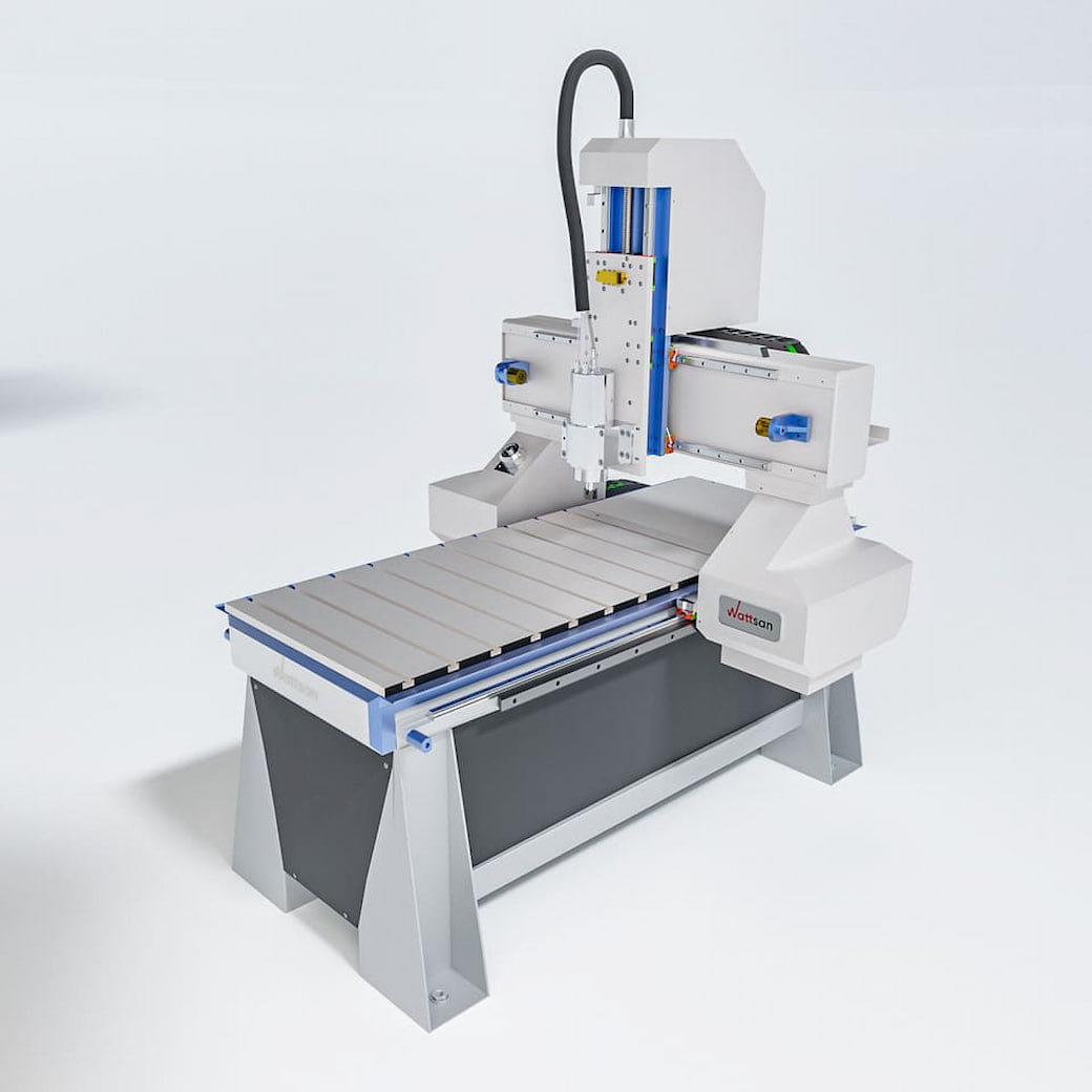 сверлильно-фрезерный станок