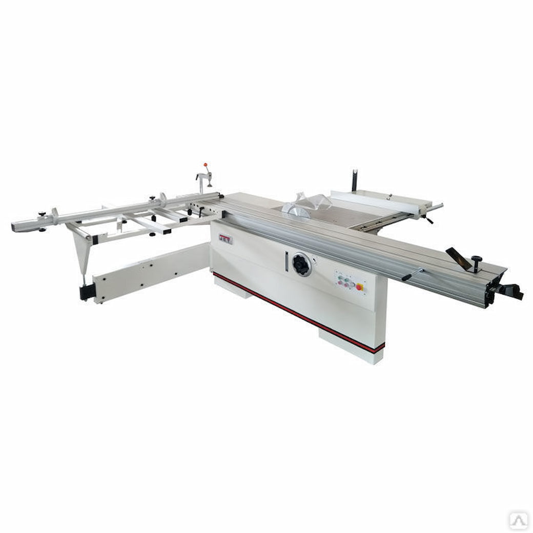 форматно-раскроечный станок