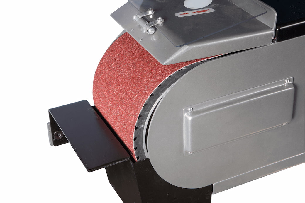 шлифовальный