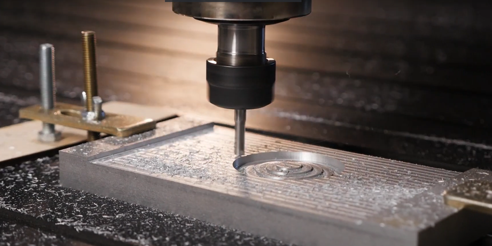 фрезеровка