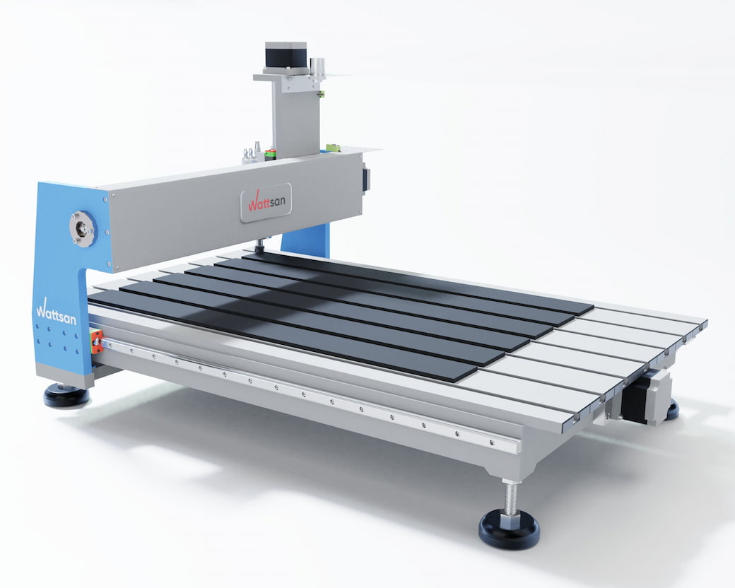 настольный станок