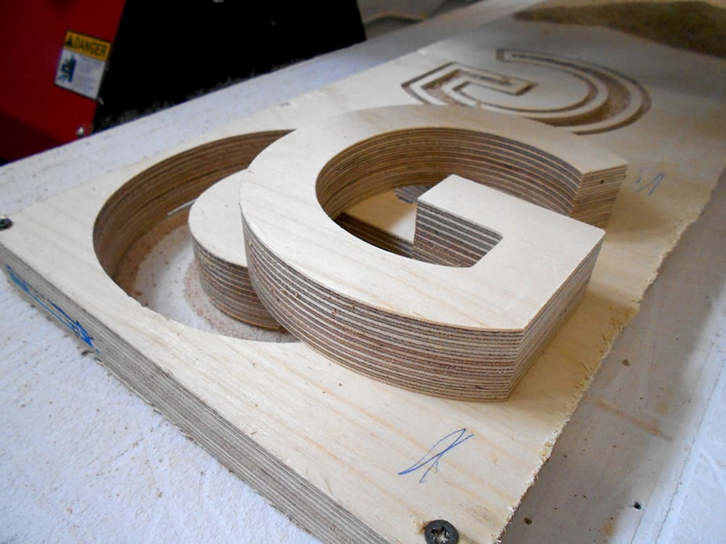 обработка древесины