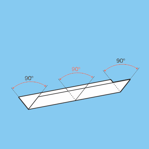 Система компенсации прогиба