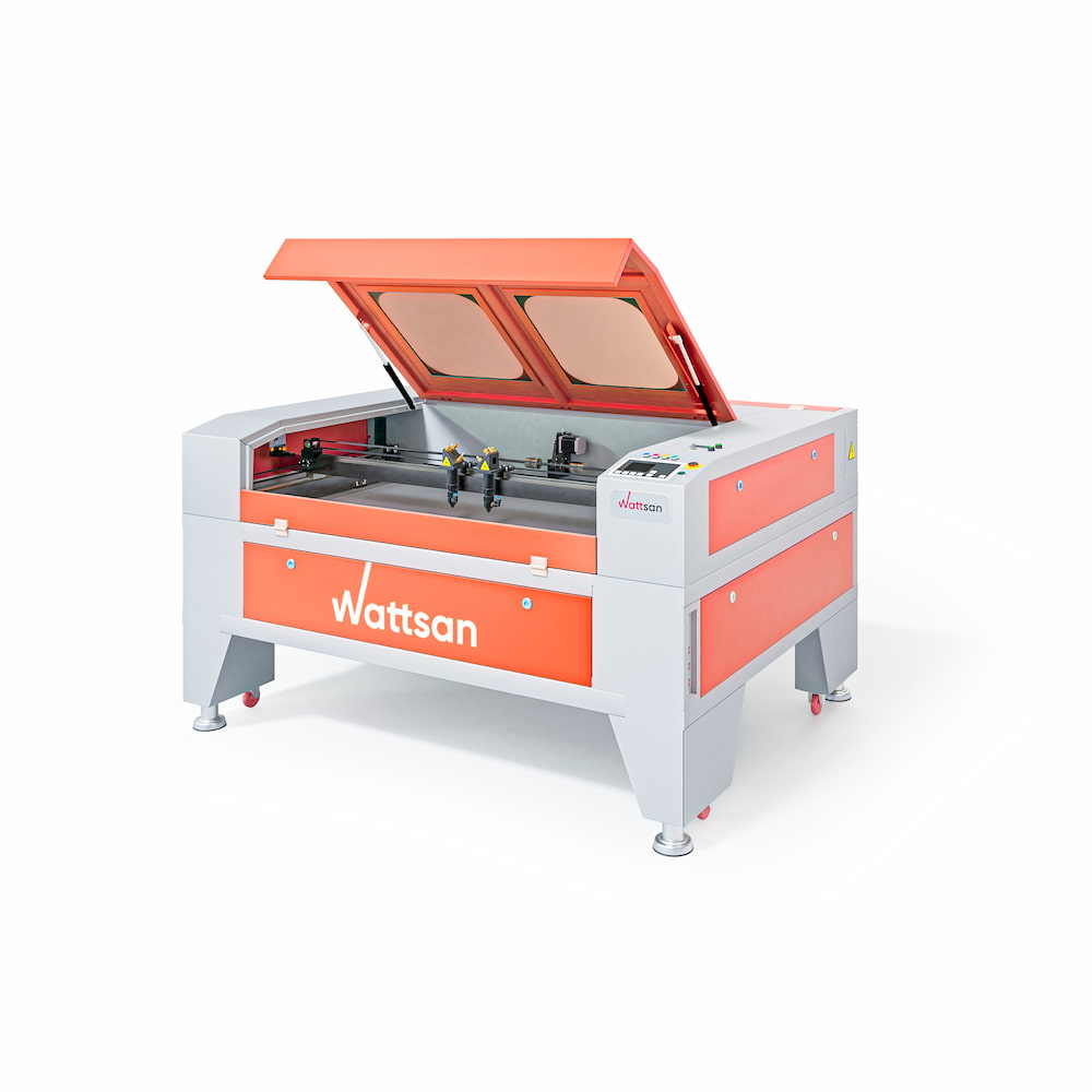 лазерный станок с ЧПУ