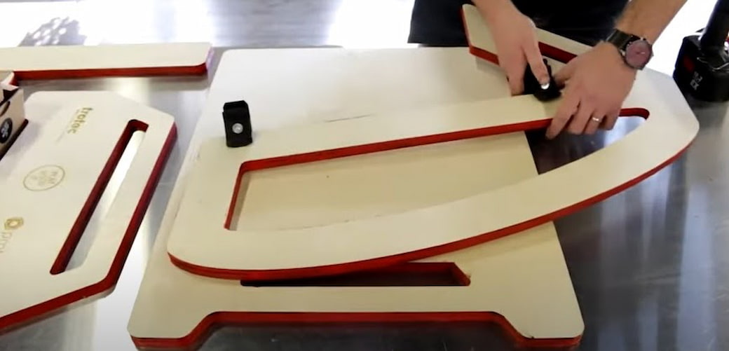 деревянное изделие