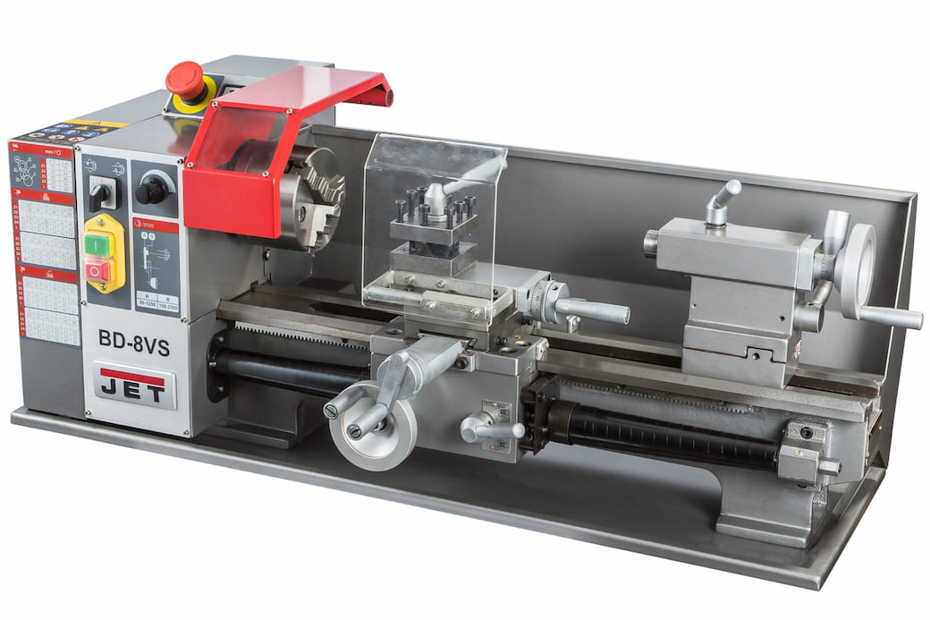 токарный станок