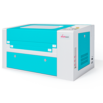 Станок с  иттербиевым излучателем 