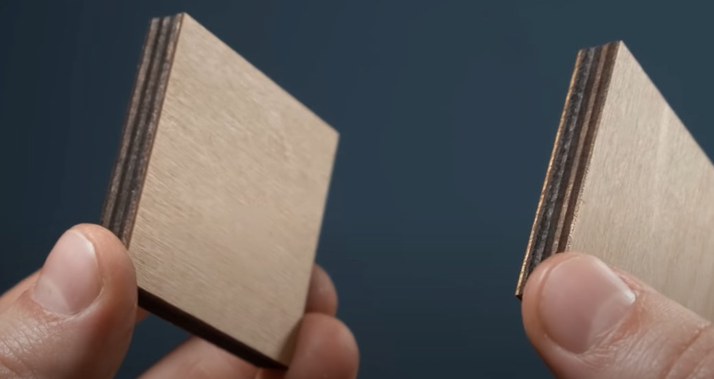 Сравнение реза